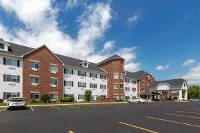 Best Western Plus Appleton Airport Mall Hotel